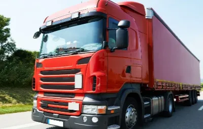 Konya Turgutlu Ambar Kargo