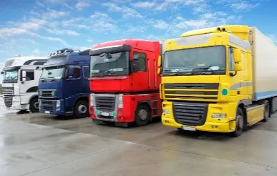 Konya Turgutlu Nakliye Ambarı