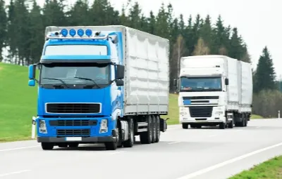 Konya Turgutlu | Eşya Taşıma